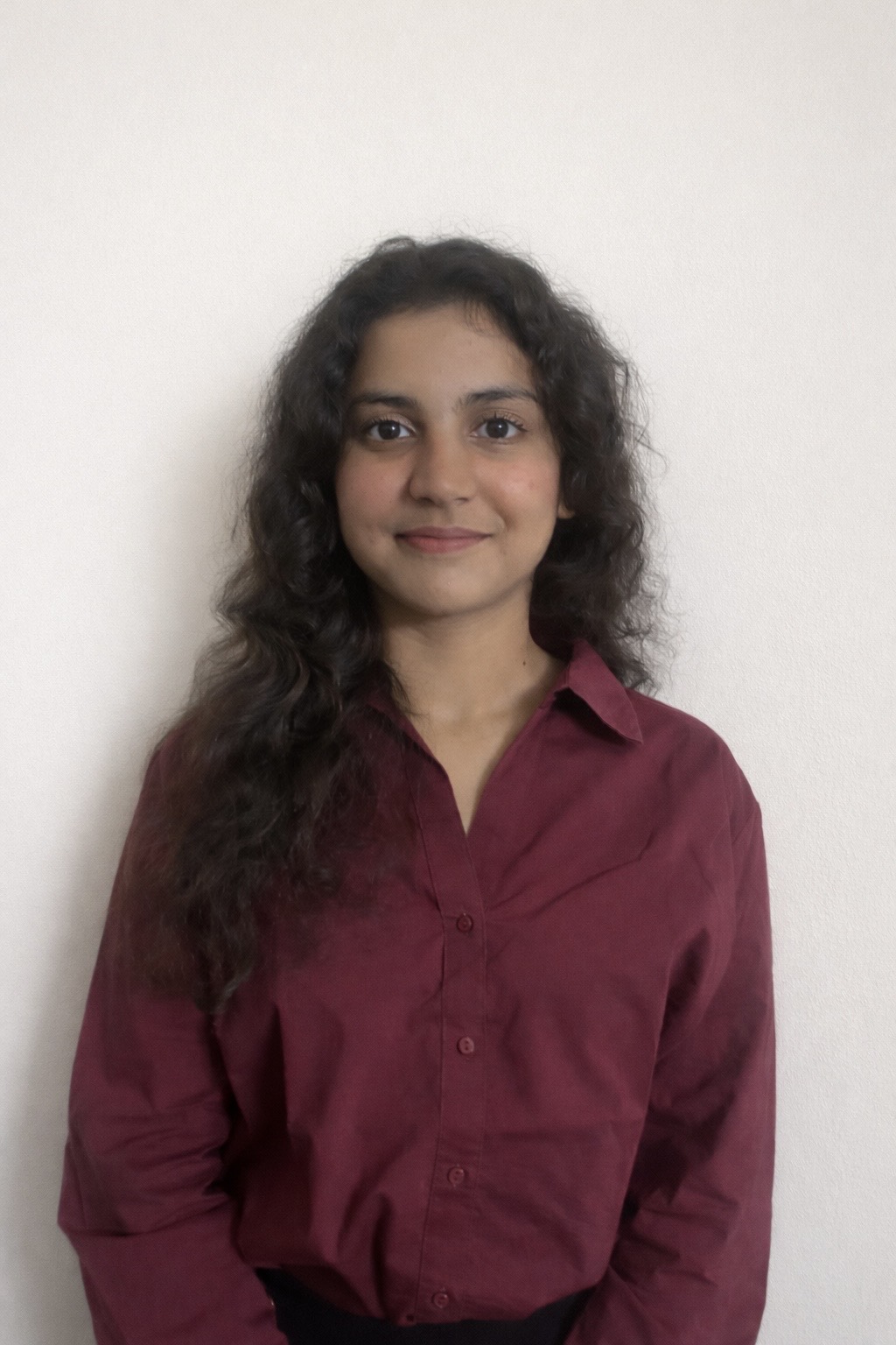 Khushi Shekhawat | Portfolio